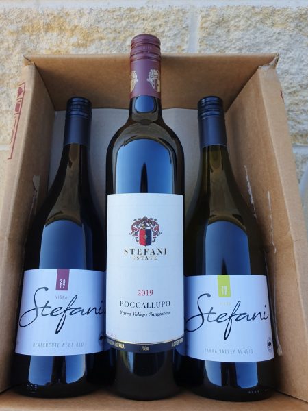 Italian Wine Pack
